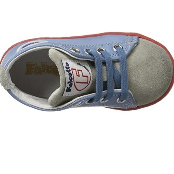 Falcotto Baby Kids Magic Trainers - Picture 7 of 10